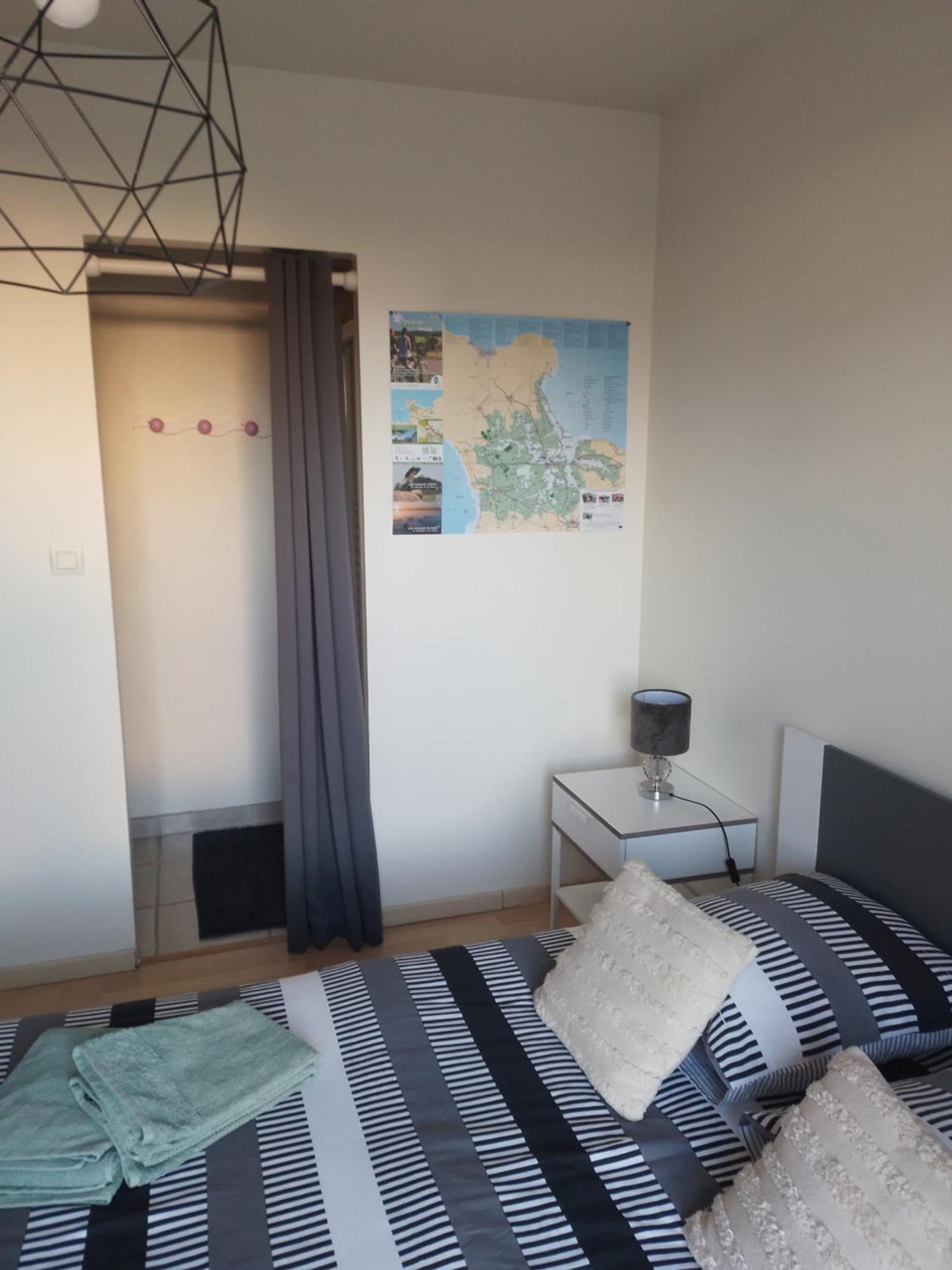 Chambre Agreable Au Calme Saint-Hilaire-Petitville Exterior photo