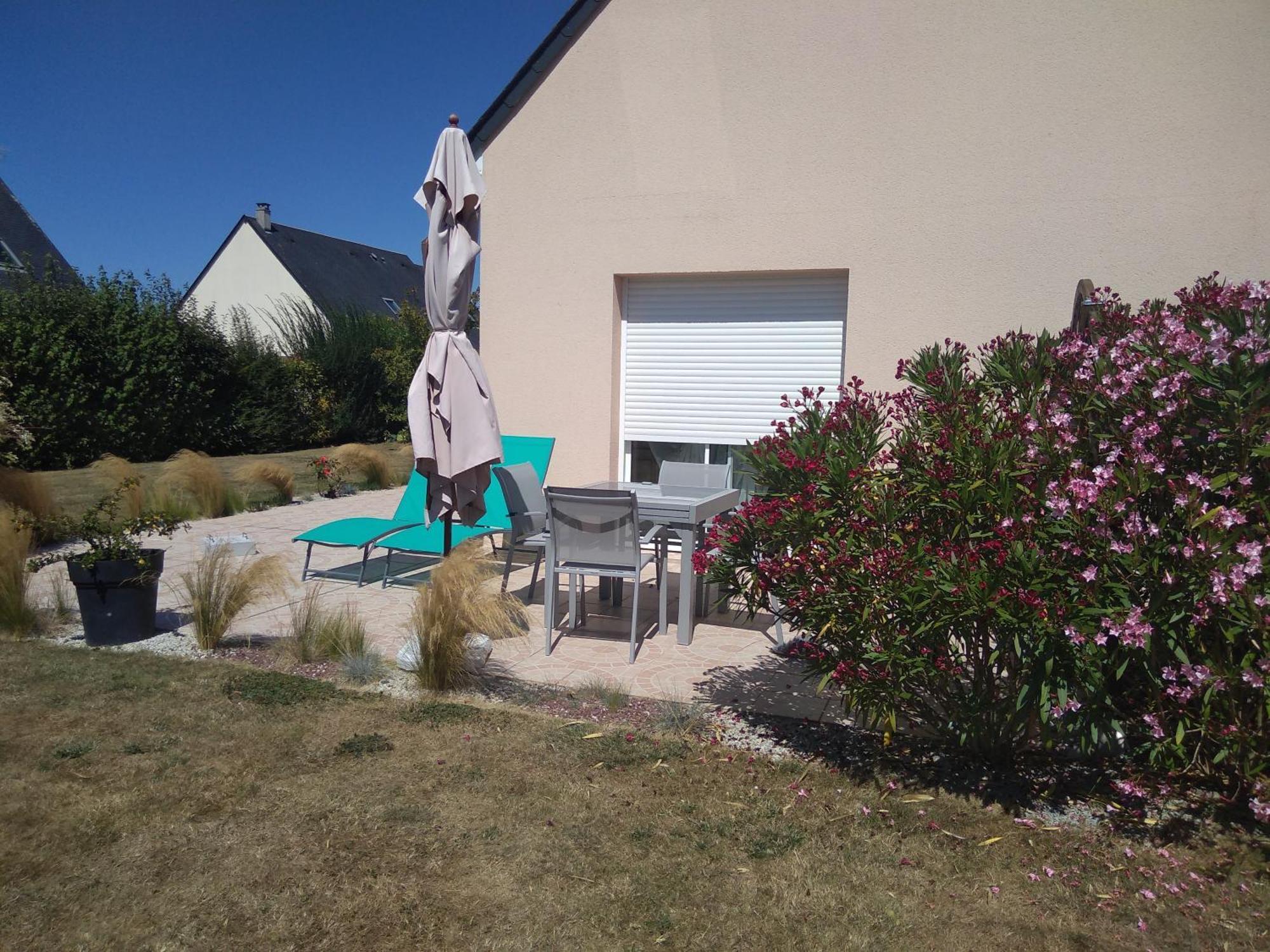 Chambre Agreable Au Calme Saint-Hilaire-Petitville Exterior photo